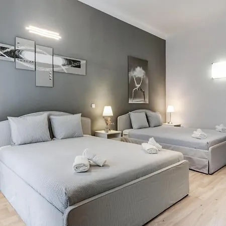 Διαμέρισμα Wenceslas Square Cozy Modern