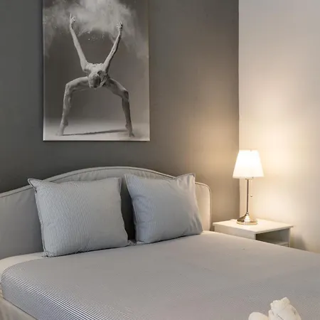 Wenceslas Square Cozy Modern Διαμέρισμα *