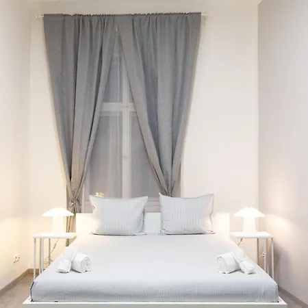 Διαμέρισμα Wenceslas Square Cozy Modern Πράγα